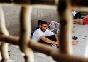 اسرائیل: دوران تفتیش فلسطینی اسیران پر ہولناک تشدد کا انکشاف